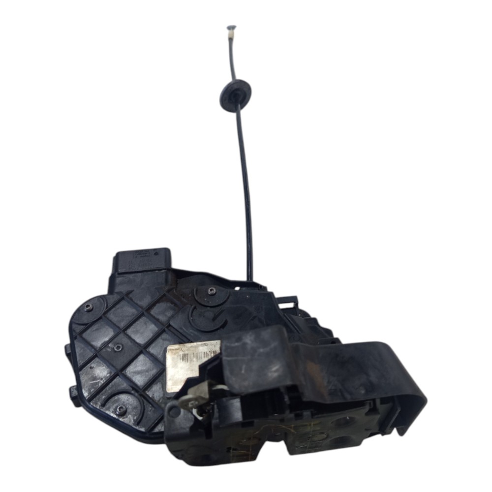Fechadura Porta Traseira Esquerda Freelander 2 2006 A 2014 2