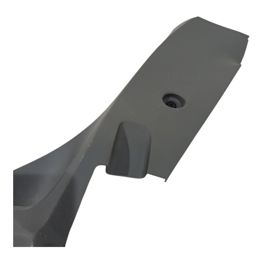 Moldura Coluna Traseira Direita Ford Focus 2009 A 2018 2
