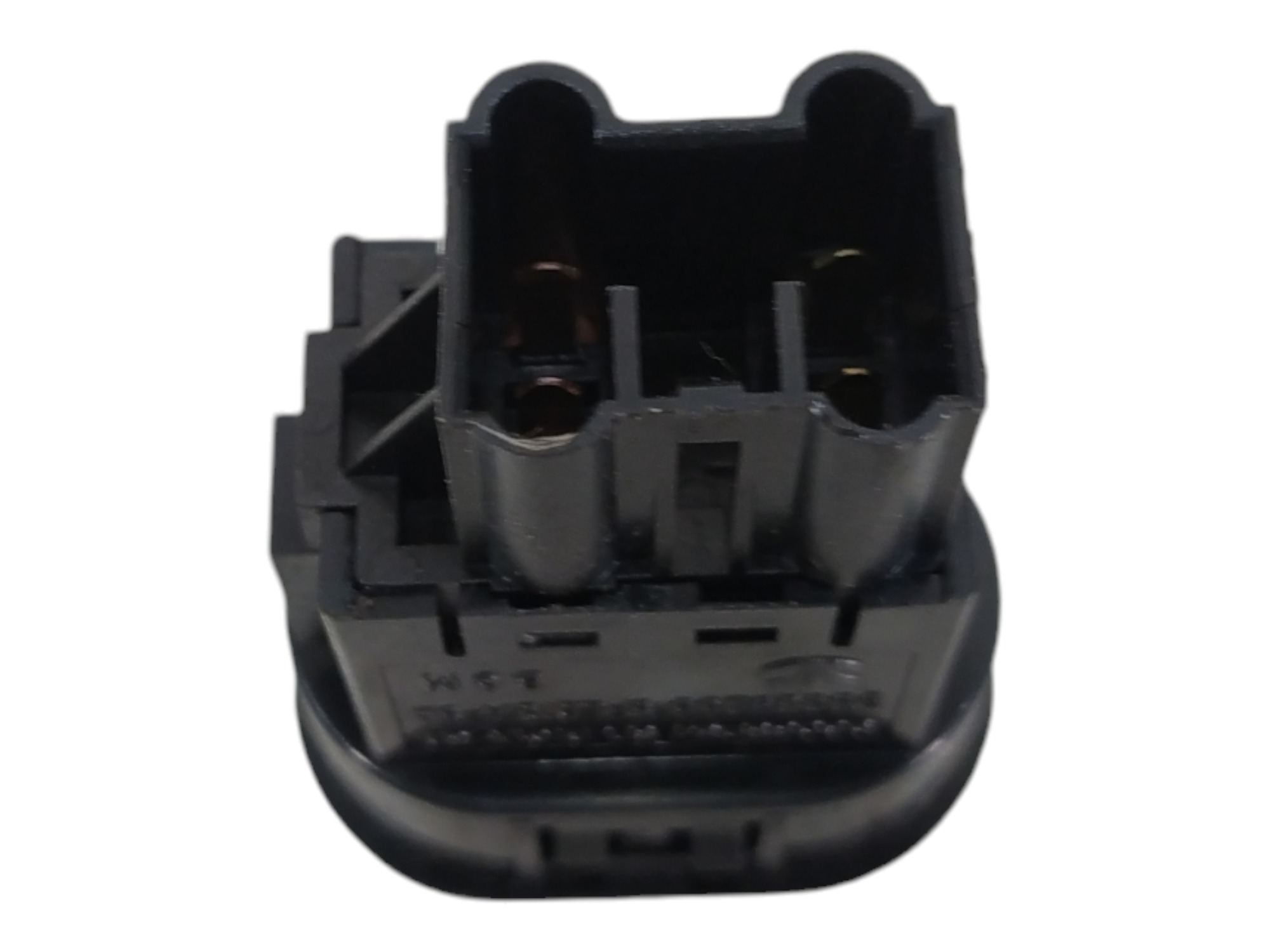 Botão Comando Farol Milha Daewoo Espero 1994 A 1997 96083254 2