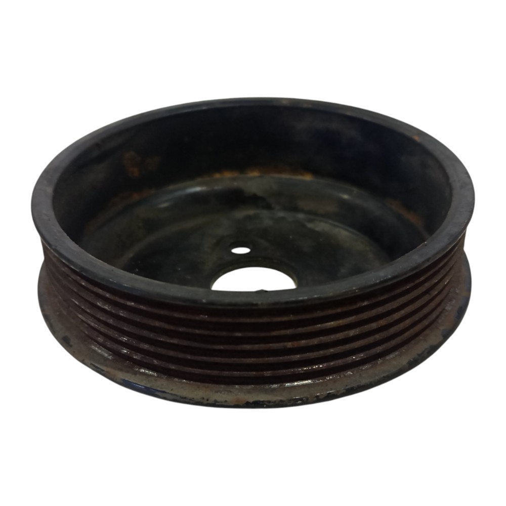 Polia Bomba Agua Ford Fiesta Ka Courier 1.0 8v 1996 A 2001 6