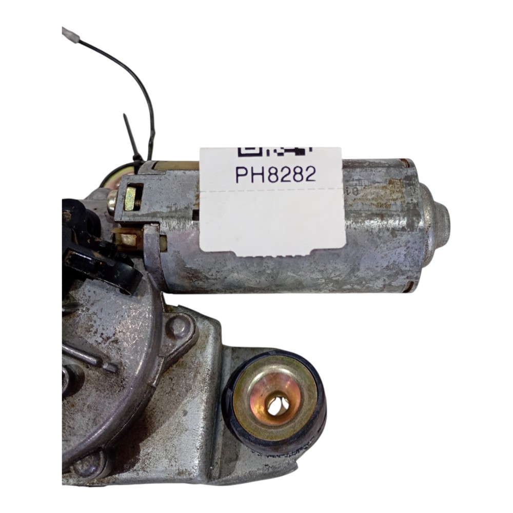 Motor Limpador Vidro Traseiro Ford Ka 2001 2002 2003 Usado 7