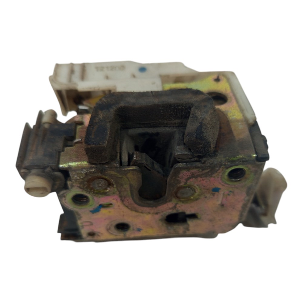 Fechadura Traseira Direita Gm Chevrolet Prisma 2006 A 2012 1