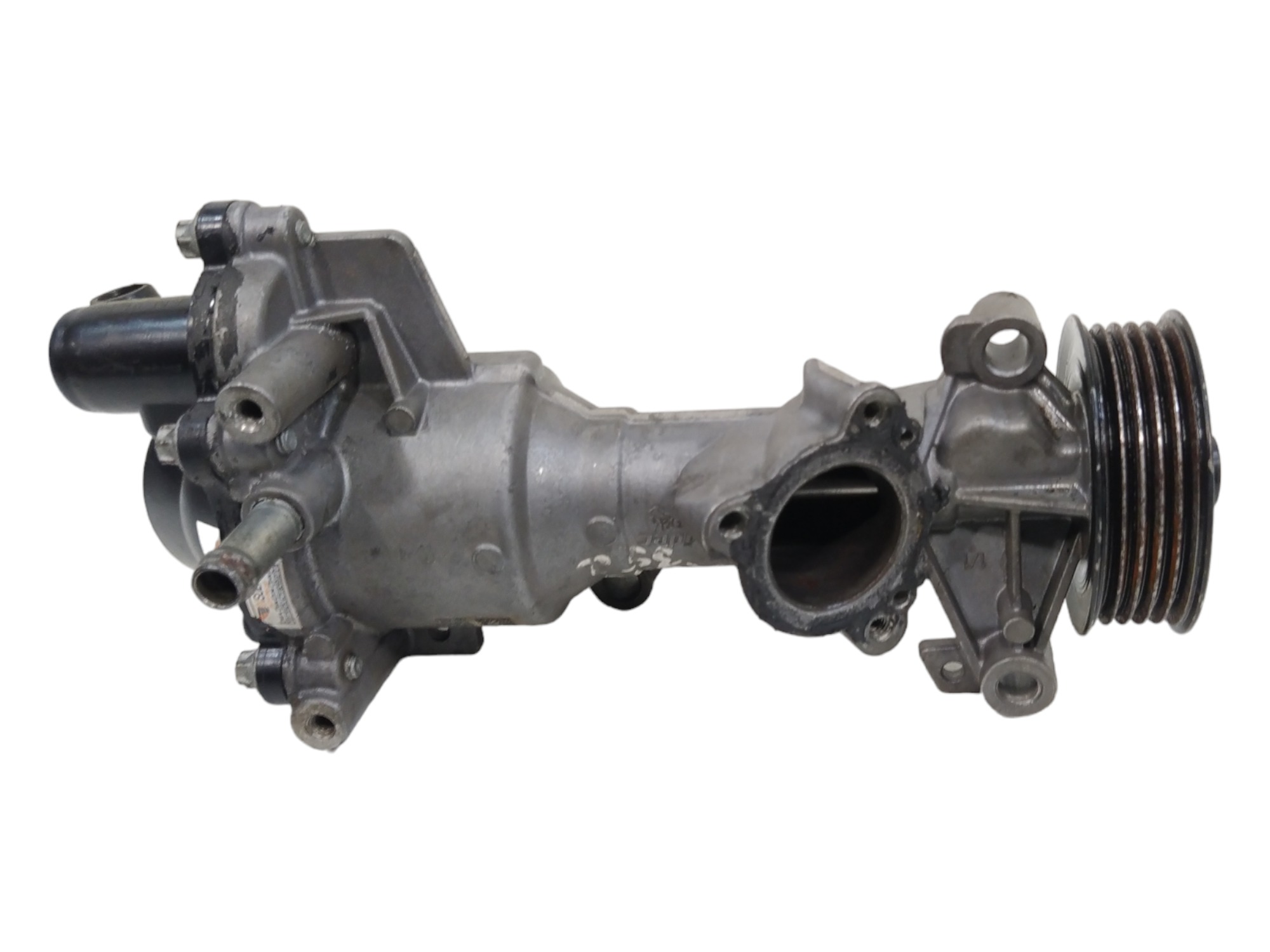 Bomba Dágua Mercedes Benz A200 2013 2014 2015 2016 A 2018 4