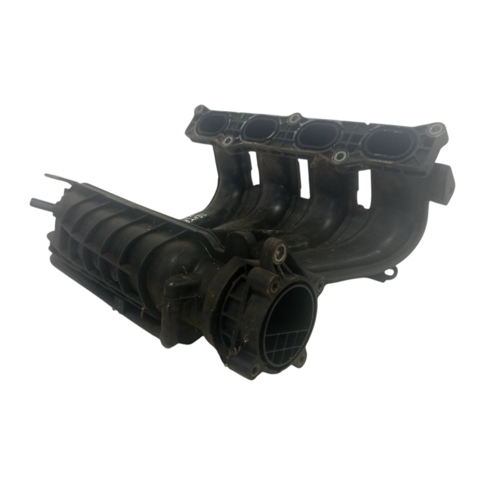 Coletor Admissão Nissan Sentra 2.0 16v 2007 2008 2009 A 2013 5