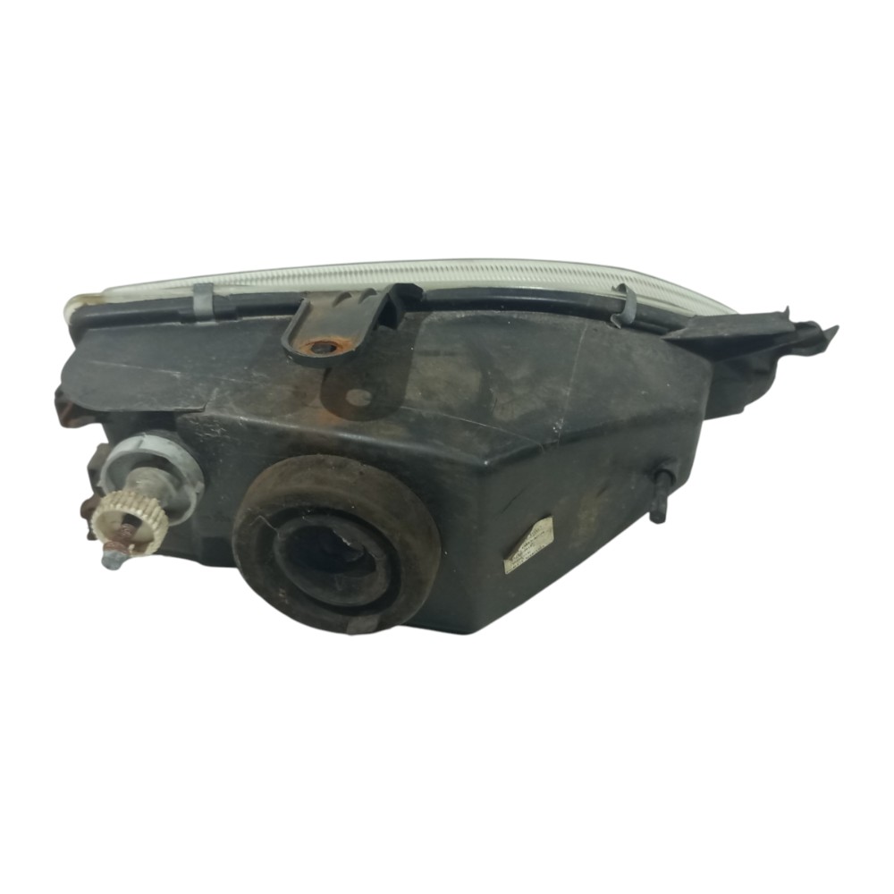 Farol Dianteiro Esquerdo Fiat Palio 1996 A 2000 C/detalhe Esquerdo/motorista 6