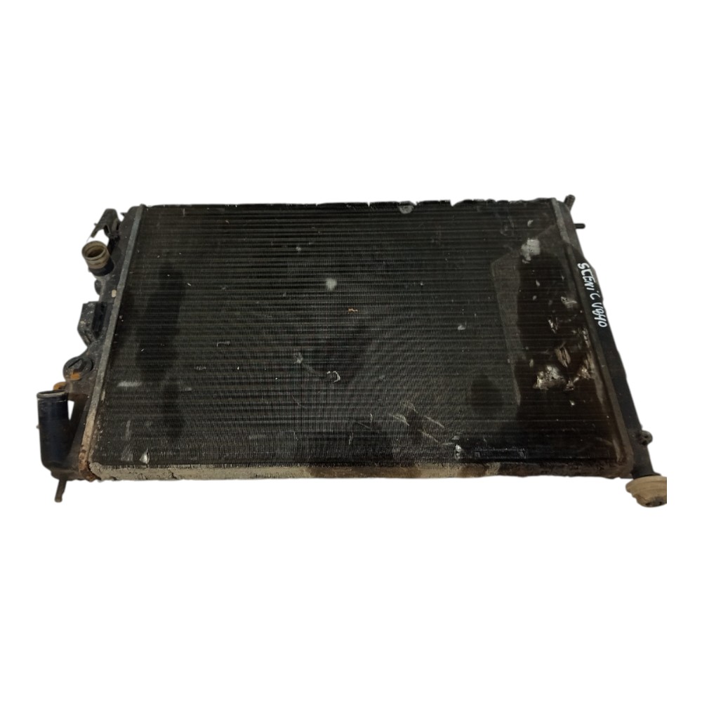 Radiador Renault Scenic 2002 2004 2005 2006 2007 2008 A 2010 2