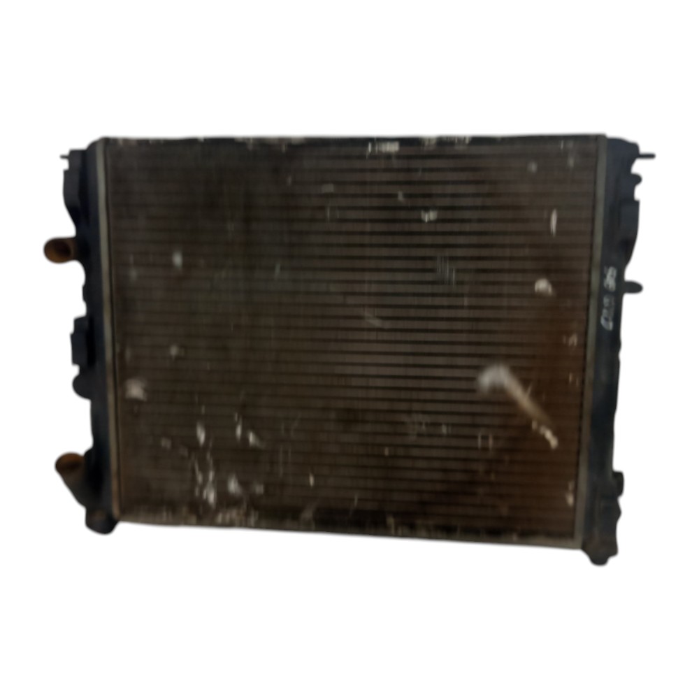 Radiador Agua Renault Clio Exp 1.0 16v 2000 2001 A 2009 2
