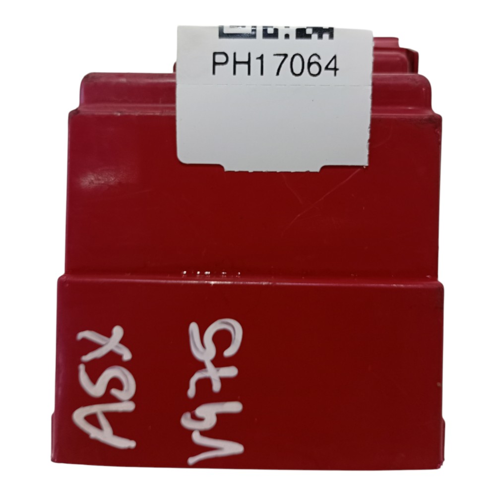 Tampa Polo Positivo Bateria Mitsubishi Asx 2015 A 2020 6