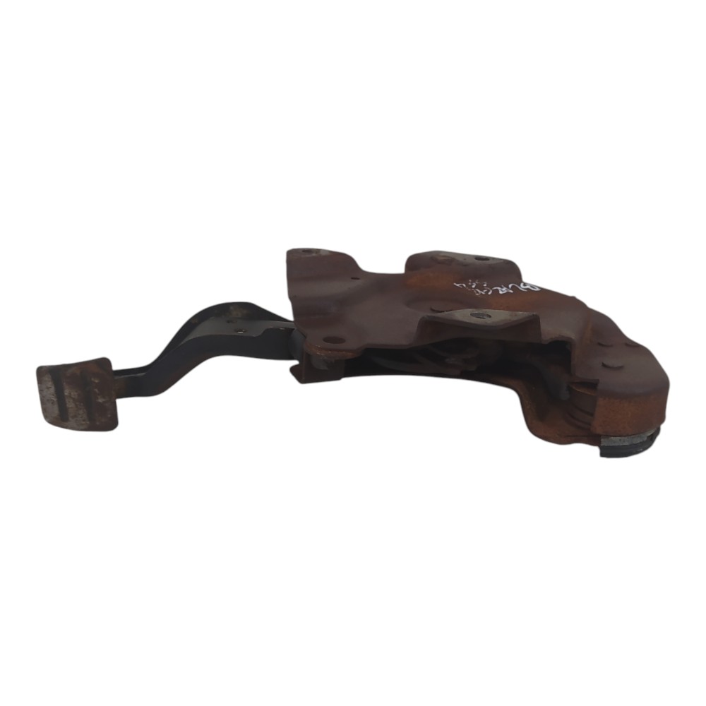 Pedal freio estacionário blazer 554 kd1 2