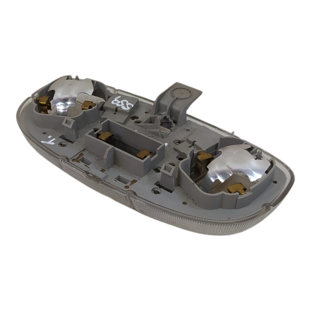 Luz Teto Cortesia Traseira Ford Fusion 2006 2007 2008 A 2009 2