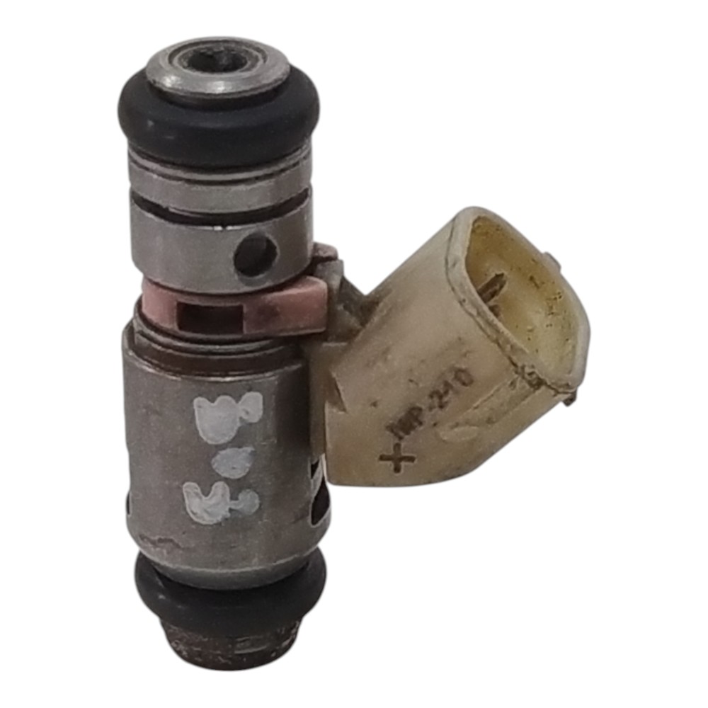 Bico injetor combustível Citroen C4 2.0 16v 2009 a 2013 original 2
