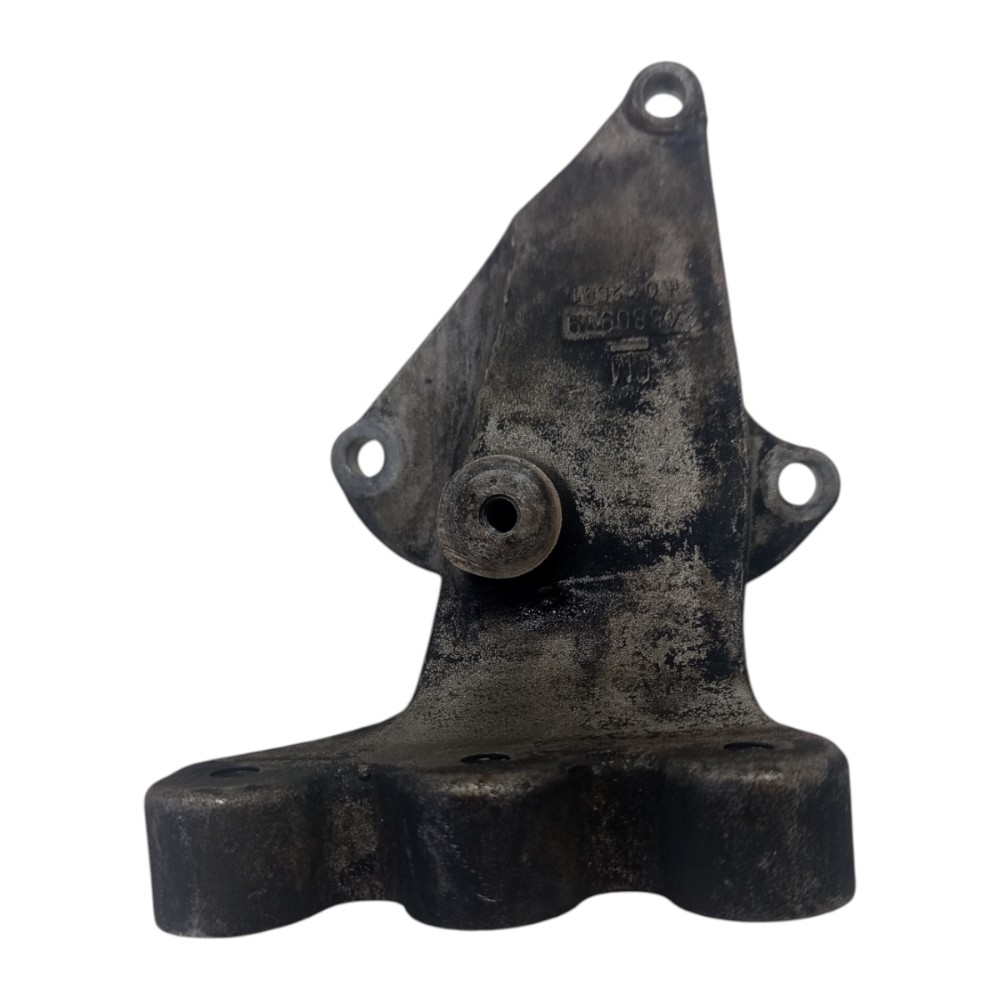 Suporte Coxim Dir Motor Gm Cobalt Onix Spin 1.4 8v 2012 A 20 4