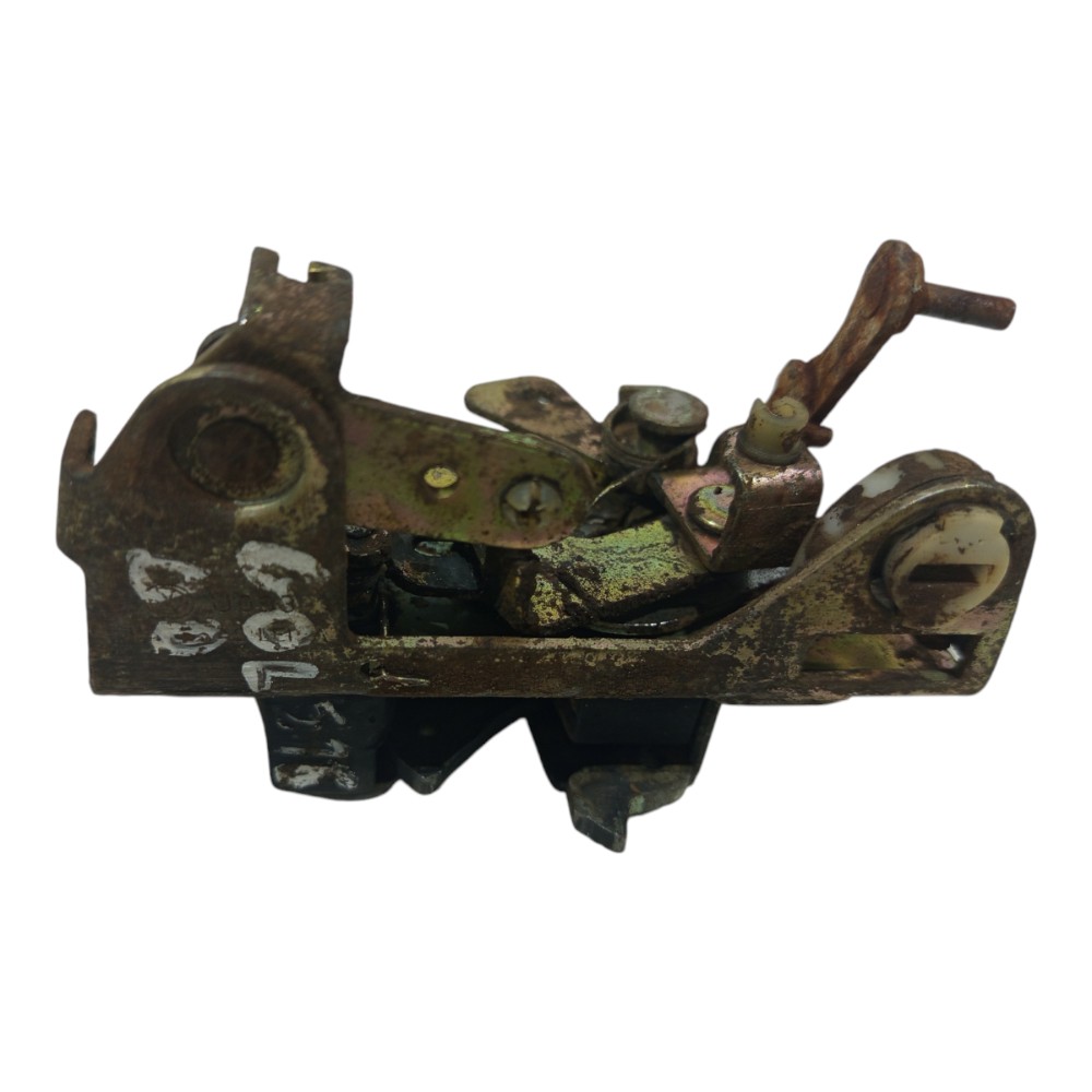 Fechadura Dianteira Direita Vw Gol G2 1995 1996 1997 A 2005 6