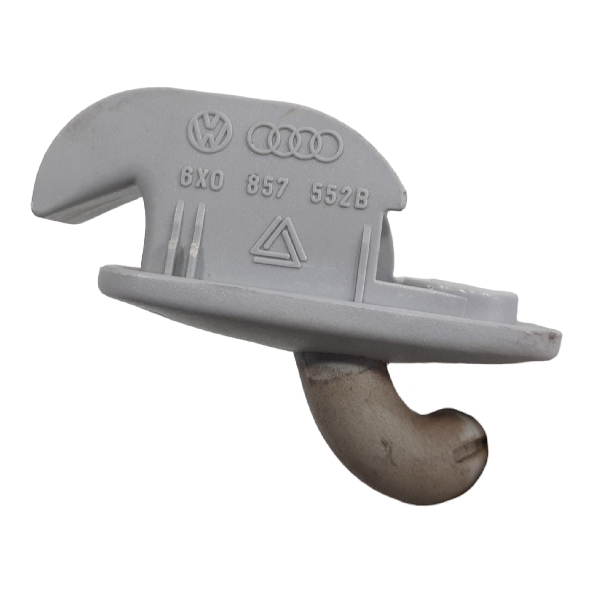 Quebra Sol Direito Volkswagen Golf Mk4 1999 2000 2001 A 2006 6