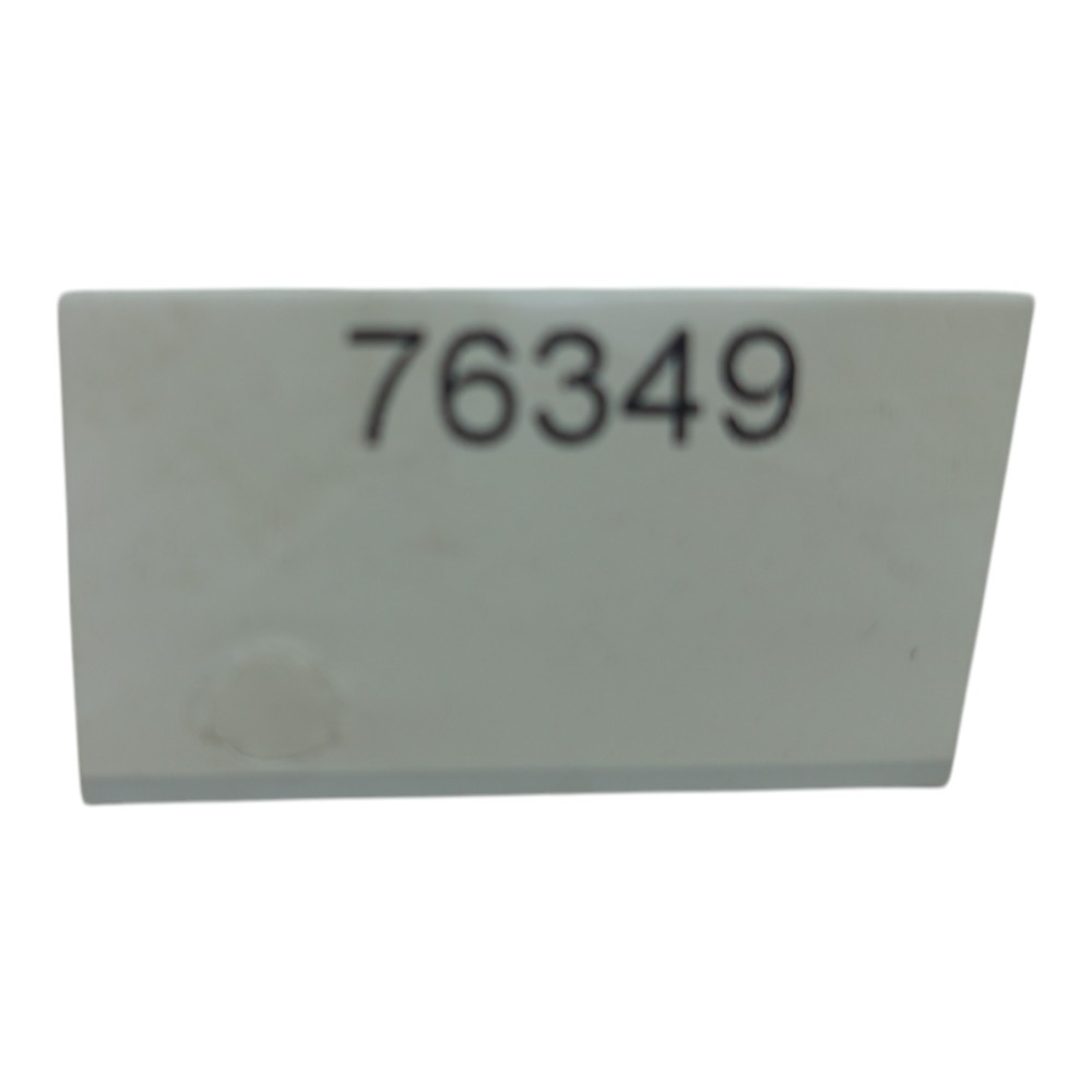 Difusor De Ar Painel Fiat Doblo 1.8 2011 2012 2013 2014 7