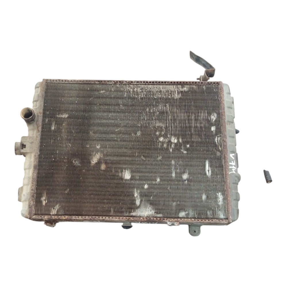 Radiador Agua Volkswagen Gol 1.0 8v 1987 1988 1989 A 1994 2