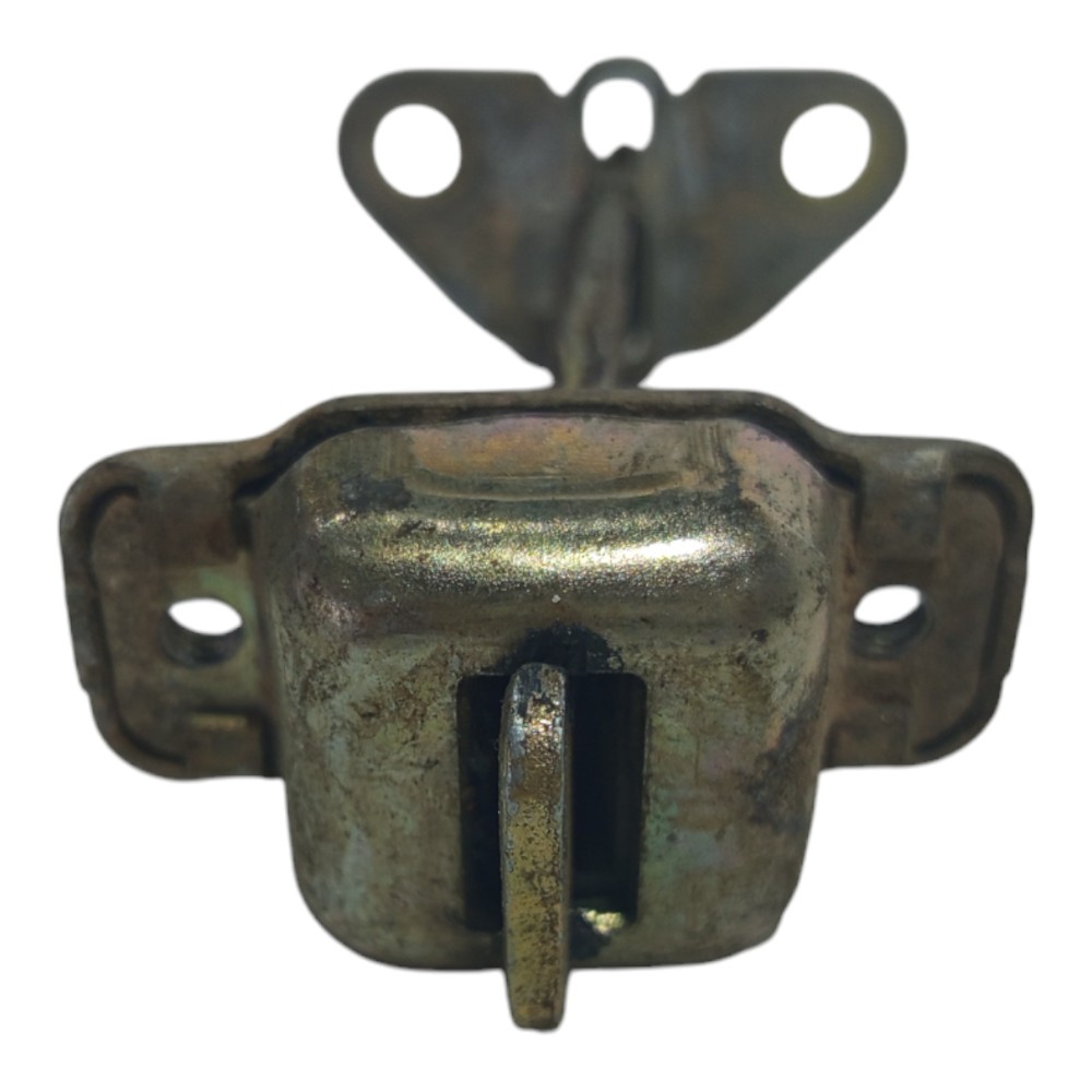 Limitador Porta Traseira Direita Vw Golf Mk3 1994 A 1999 4