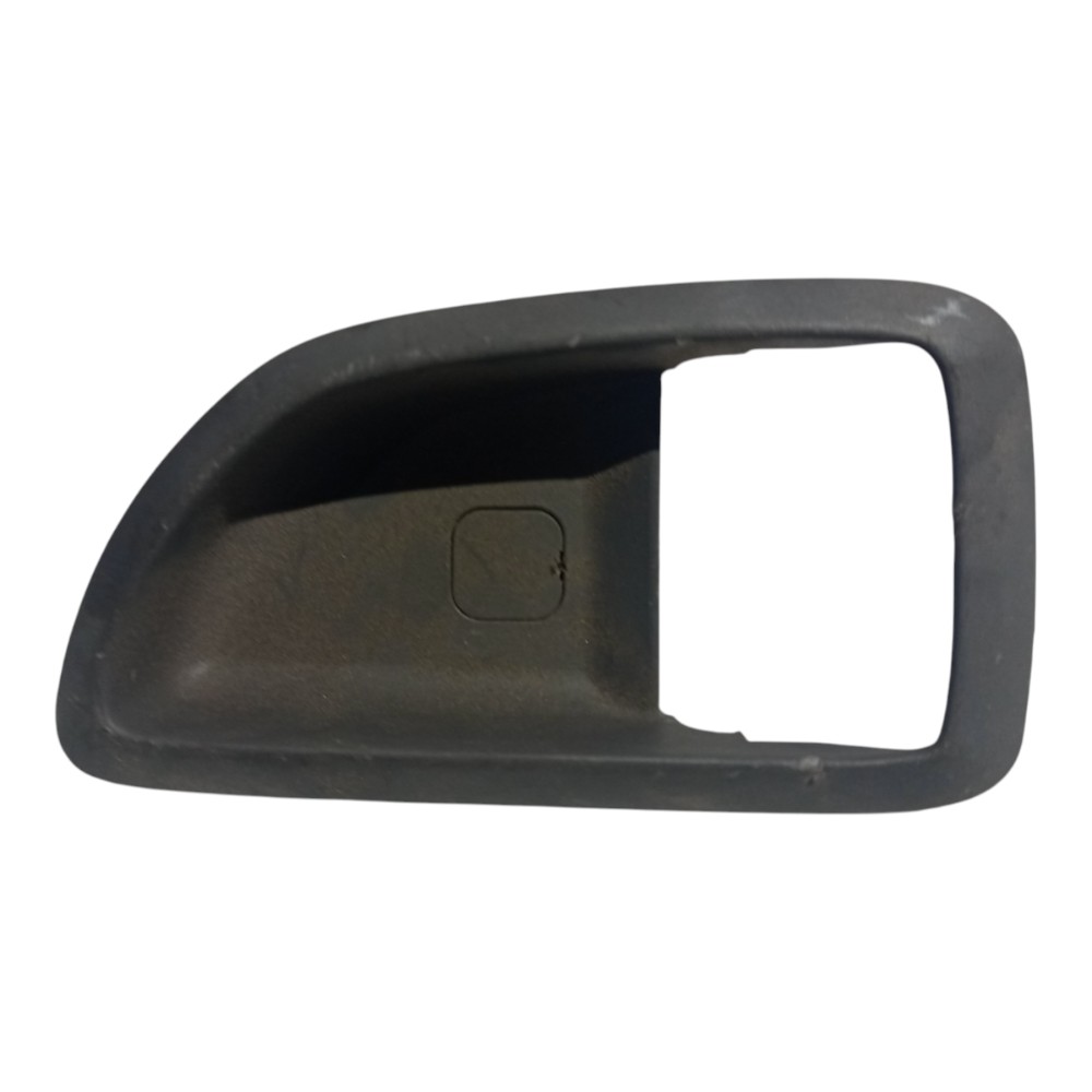 Moldura Maçaneta Esquerda Hyundai Tucson 2008 2009 A 2014 Cinza 2