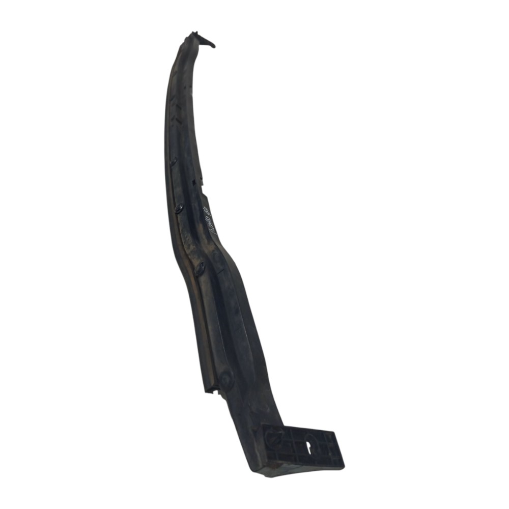 Suporte Churrasqueira Parabrisa Citroen Picasso 2006 A 2012 Preto 1
