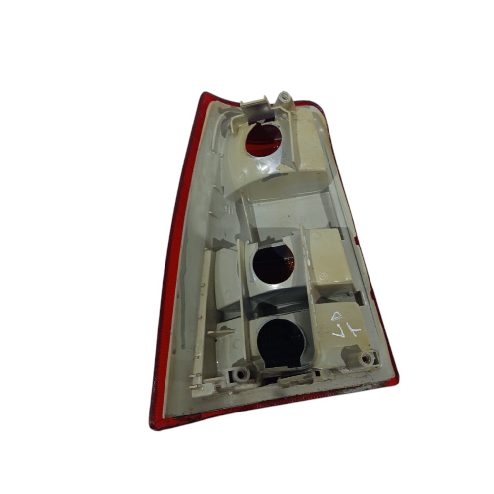 Lanterna Direita Chevrolet Kadett 1989 1990 1991 A 1998  Direito/passageiro 3