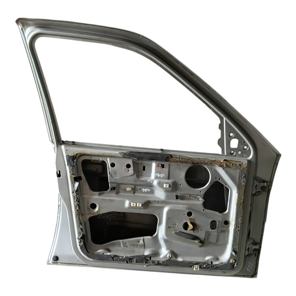 Porta Dianteira Esquerda Ford Verona 1993 A 1996 Detalhes Dianteira Esquerdo 8