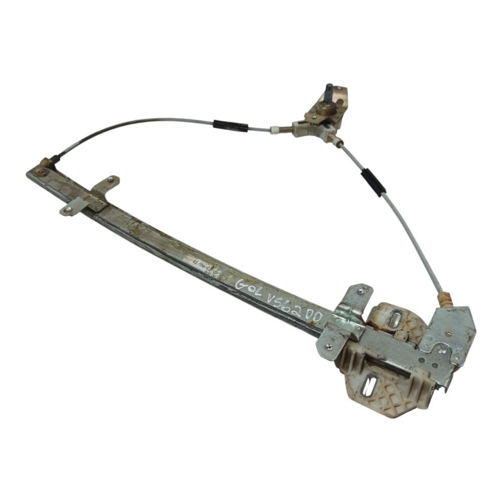 Maquina Janela Vw Gol G2 1995 1996 1997 1998 A 2005 6