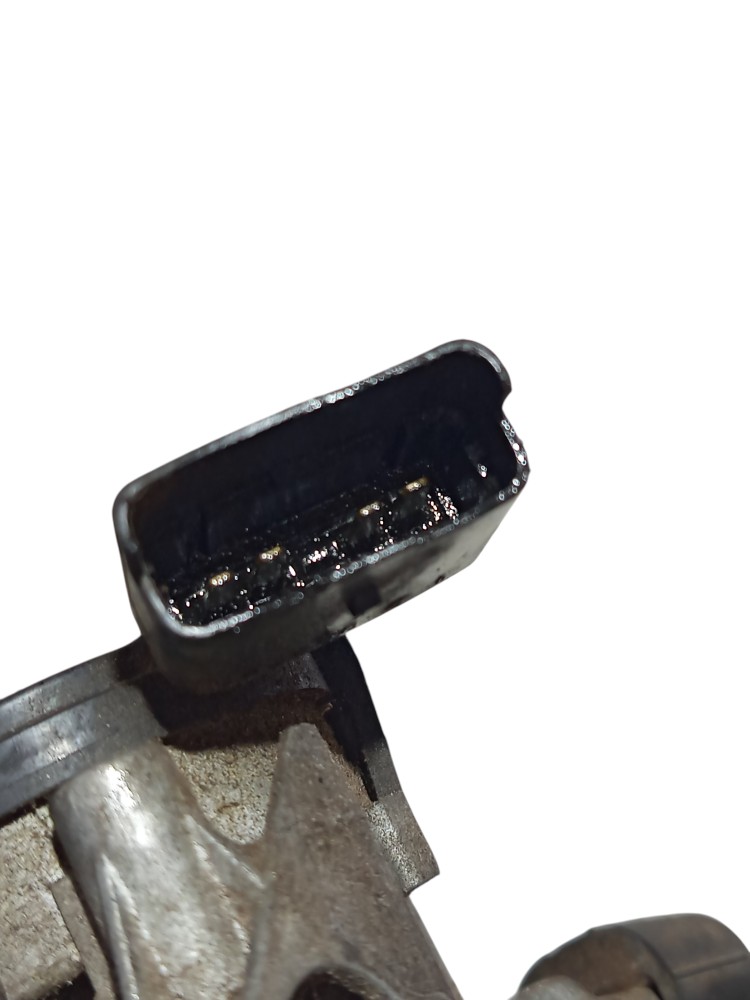 Motor Limpador Parabrisa Dianteiro Citroen C3 2006 A 2014 7