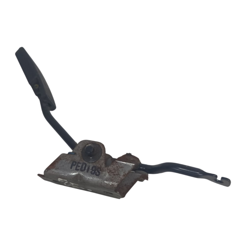 Pedal Acelerador Honda Fit 1.4 8v Automático 2003 A 2008 4