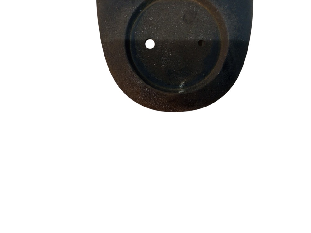 Acabamento Fechadura Porta Malas Gm Corsa 1994 A 2002 6