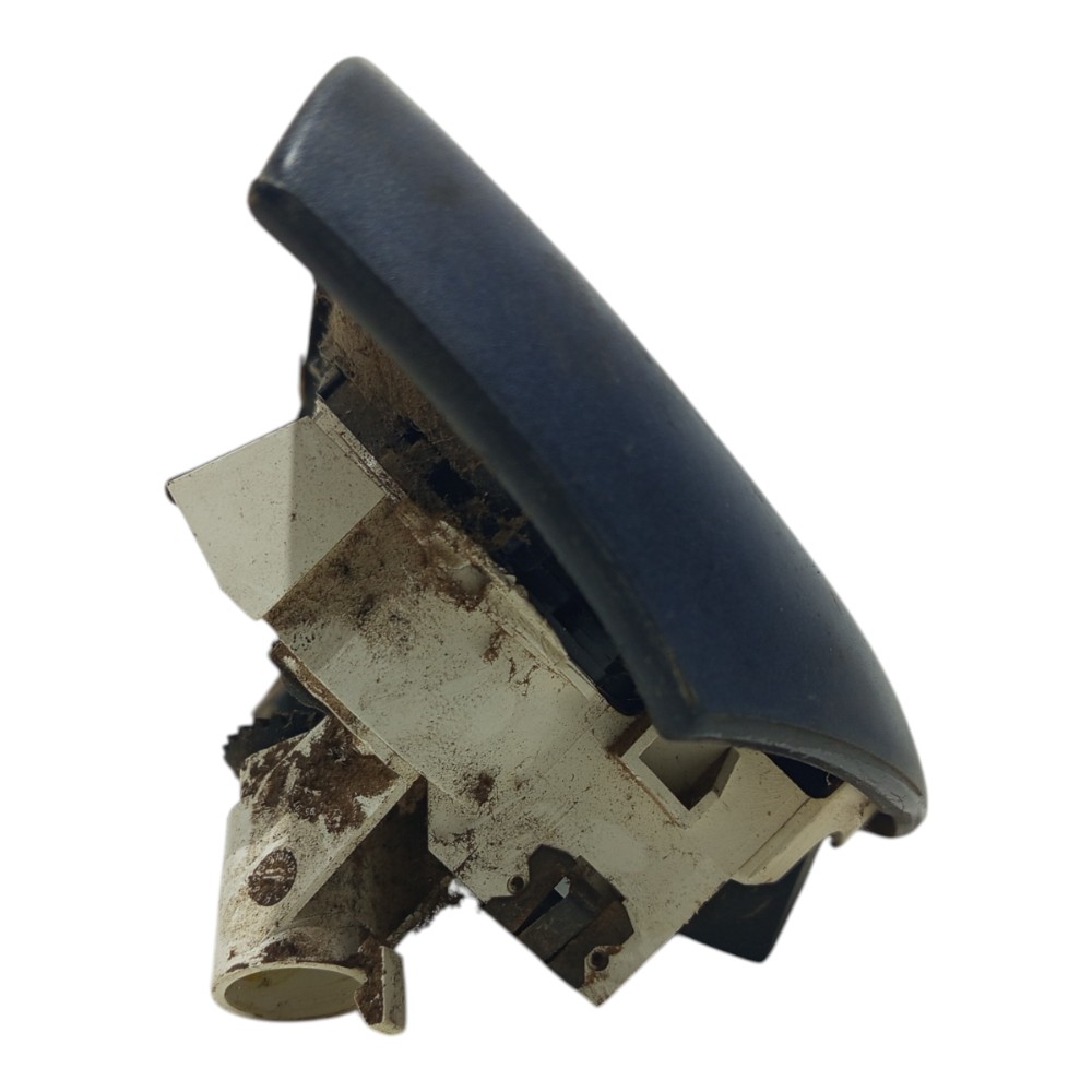 Painel Comando Ar Ford Ka 1997 1998 1999 A 2007 97kp19d840ac 4