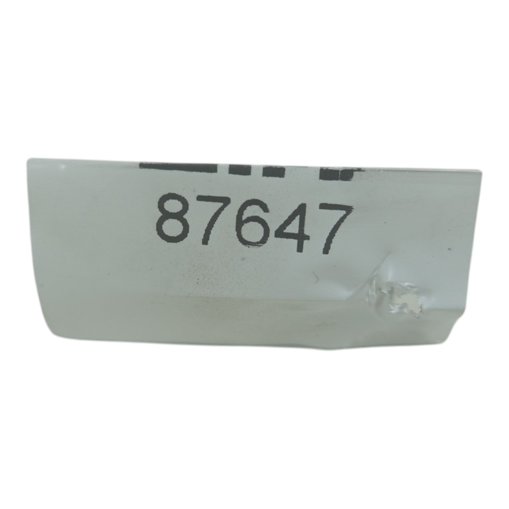 Moldura Chave Seta Hyundai I30 2.0 2009 2010 2011 2012 7
