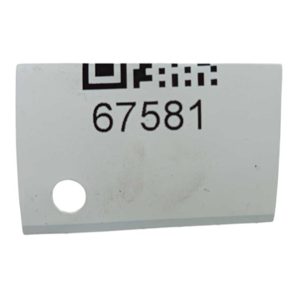 Lanterna Neblina Traseira Direita Peugeot 207 2006 A 2012 Direito/passageiro 7