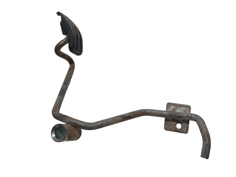 Pedal Acelerador Peugeot 206 1.4 8v 2004 2005 1