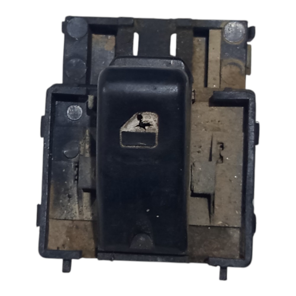 Botao vidro elétrico LD fiat palio 1996 1997 1998 a 2000 4