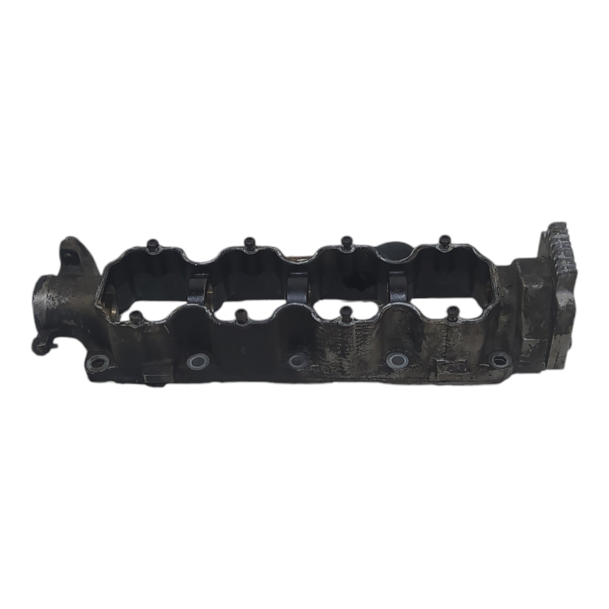 Gaiola Comando Chevrolet Corsa 1.0 Mpfi 1997 1998 A 2002 4