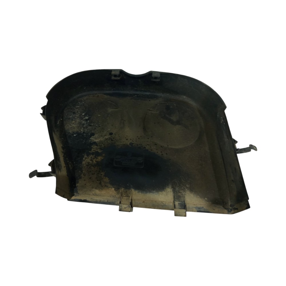 Capa Correia Dentada Superior Vw Gol 1.0 1996 1997 A 2005 6