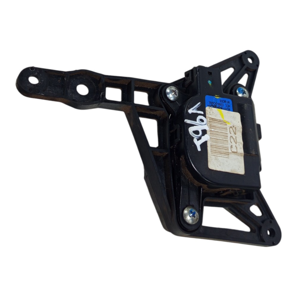 Motor Atuador Caixa Ar Condicionado Hyundai Azera 2007 A 12 2