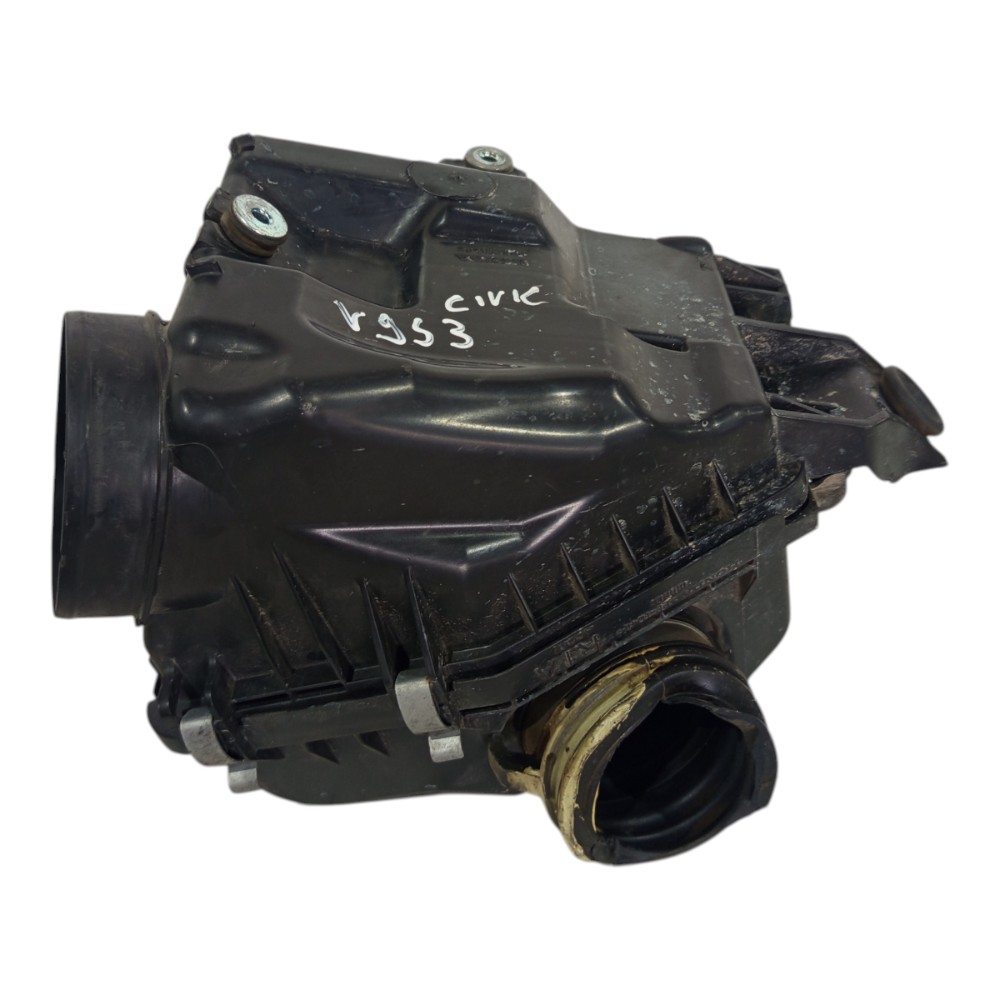 Caixa Filtro Ar Honda Civic 1.0 2008 A 2014 5