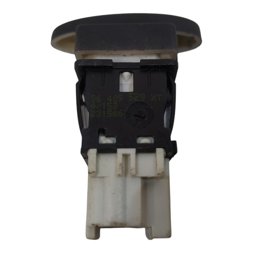 Interruptor Controle Display Citroen C5 2001 2002 2003 A 05 6
