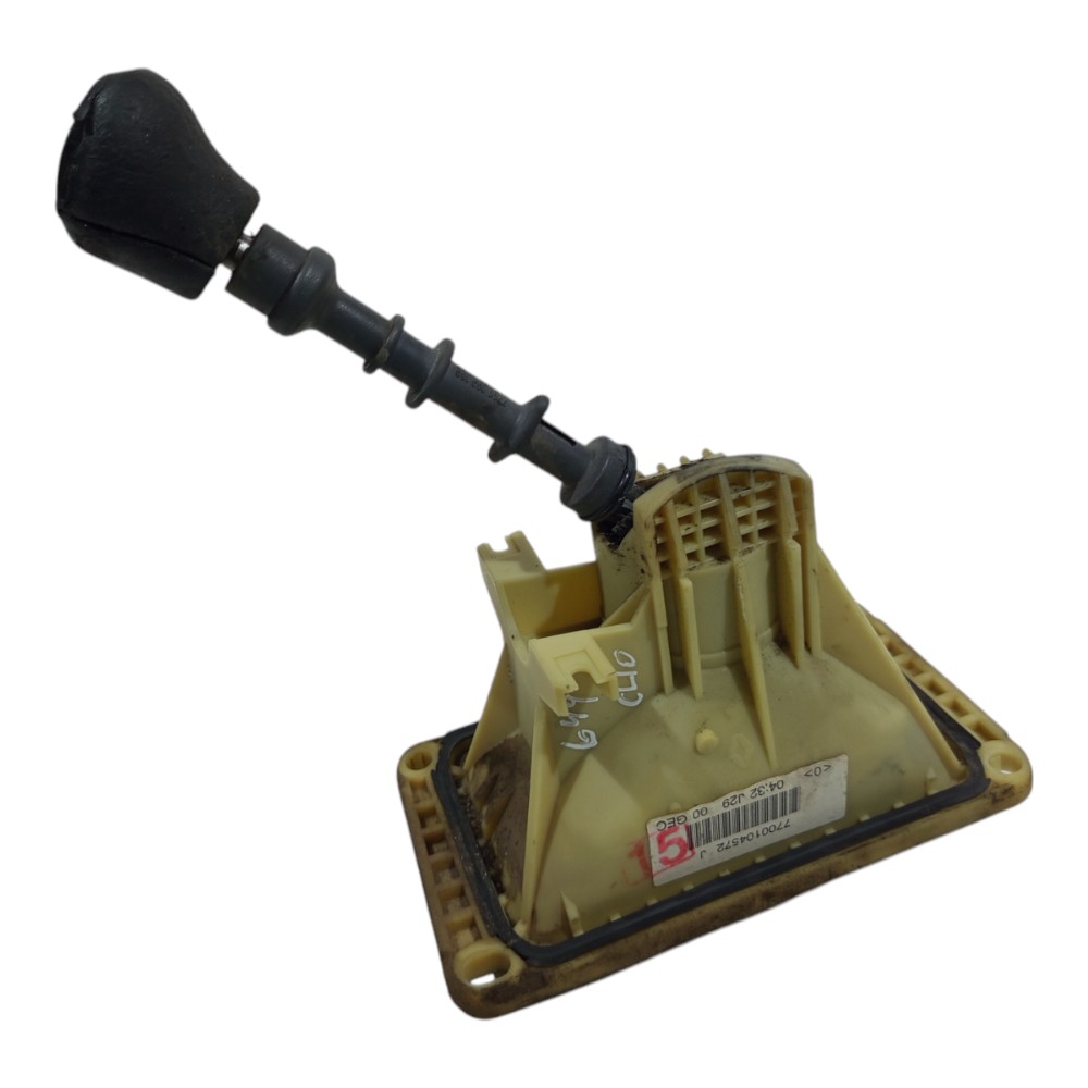 Alavanca Trambulador Renault Clio 1.0 2000 A 2012 7700104572 1