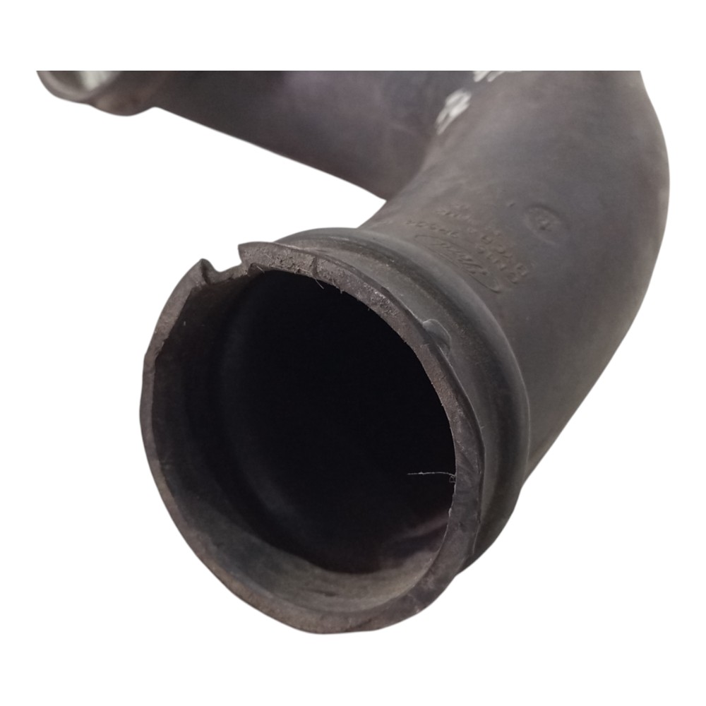 Mangueira Filtro Ar Ford Escort 2.0 16v 1997 1998 A 2003 4