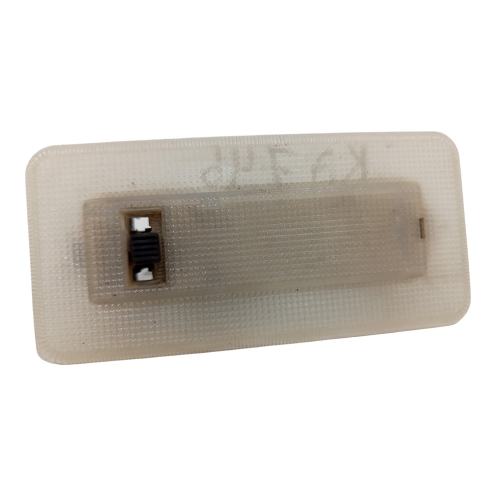 Luz Teto Cortesia Ford Ka 1997 1998 1999 2000 2001 A 2007 3