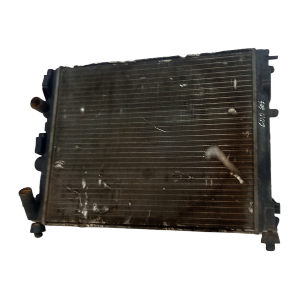 Radiador Agua Renault Clio Exp 1.0 16v 2000 2001 A 2009 8