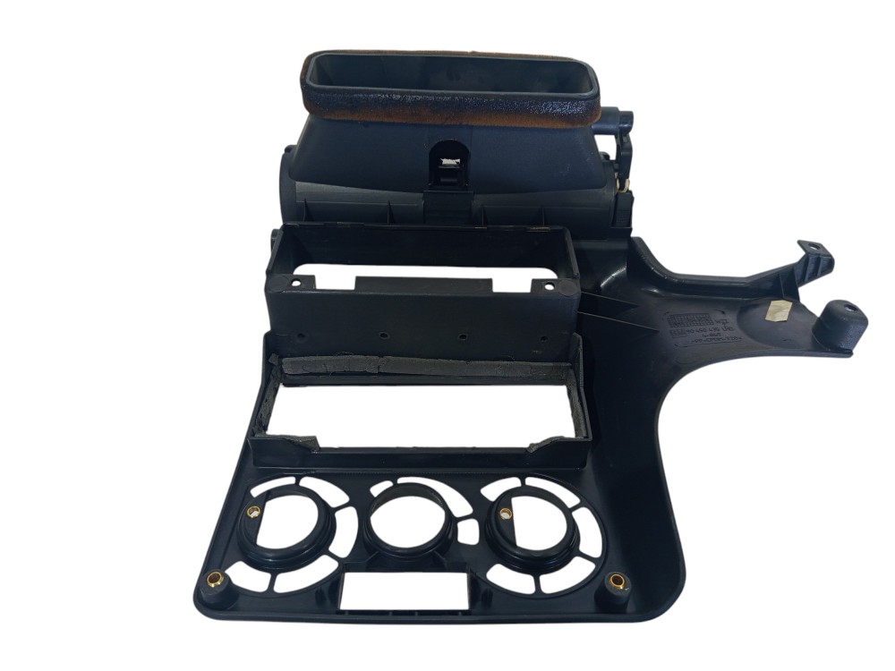 Painel Central Radio Chevrolet Astra 1994 1995 A 1997 4