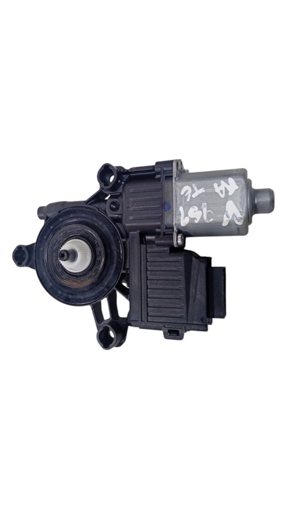 Motor Vidro Traseiro Esquerdo Volkswagen T-cross 2019 A 2024 1