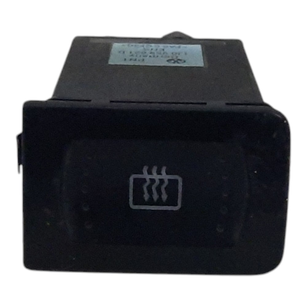 Botão Desembaçador Volkswagen Golf Sapão Mk4 1999 2000 A 06 5