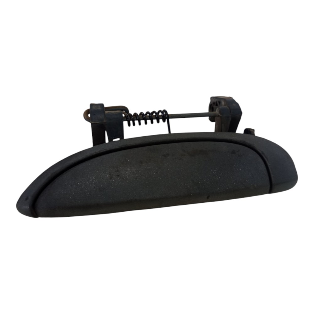 Maçaneta Portar Externa Esquerda Renault Clio 2005 A 2012 3