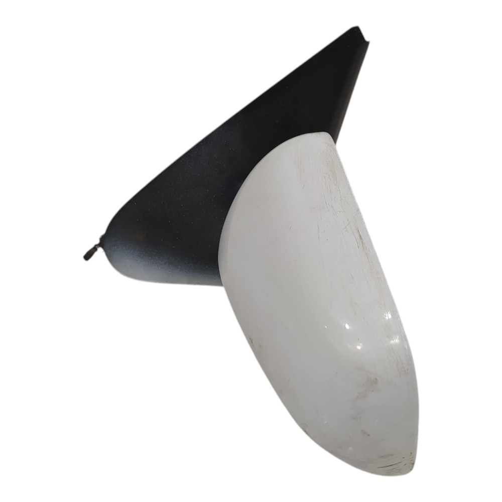 Retrovisor Esquerdo C/avaria Volkswagen Van Polo 1999 A 2002 2