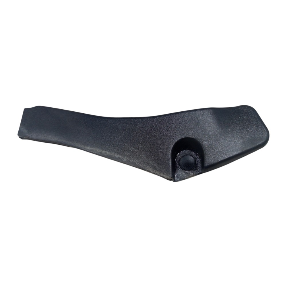 Acabamento Moldura Paralama Direito Gm Prisma Onix 2013 A 17 Preto 1