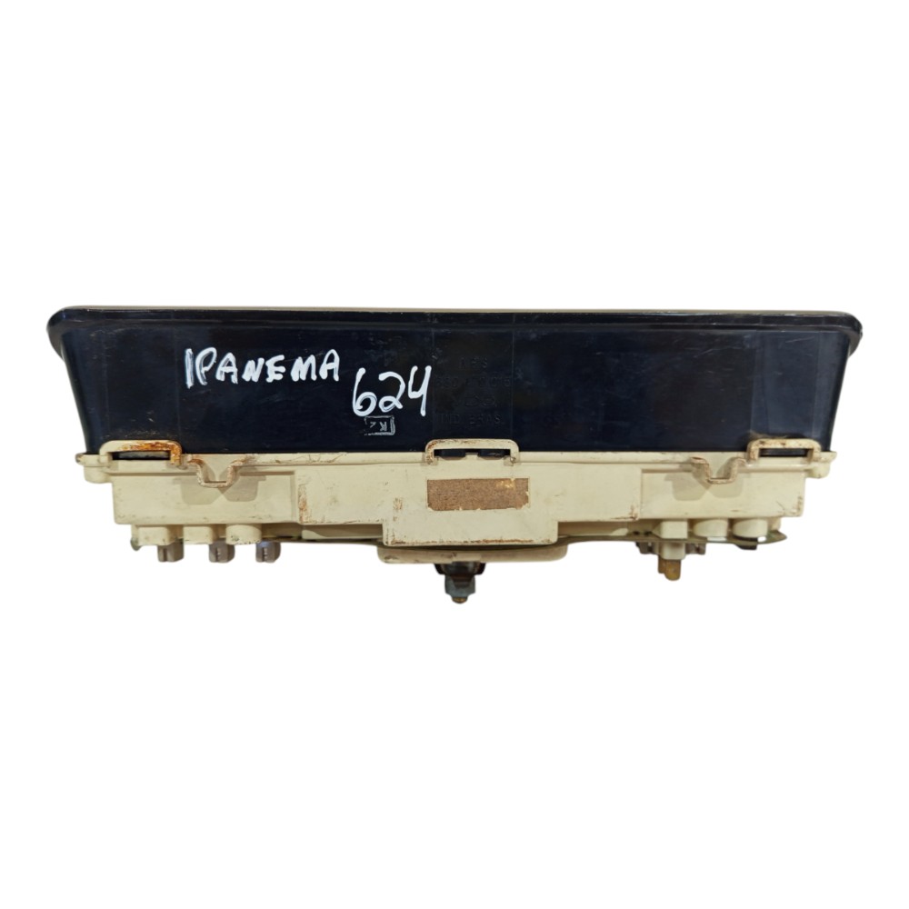 Painel Instrumentos Chevrolet Kadett Ipanema 1991 A 1997 4